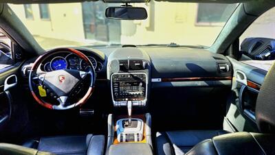 2010 Porsche Cayenne Turbo   - Photo 8 - Reno, NV 89502