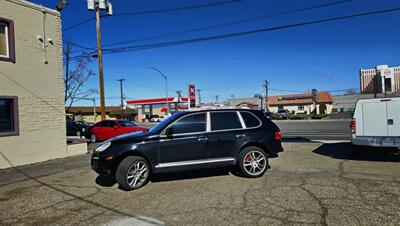 2010 Porsche Cayenne Turbo   - Photo 6 - Reno, NV 89502