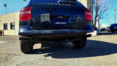 2010 Porsche Cayenne Turbo   - Photo 5 - Reno, NV 89502