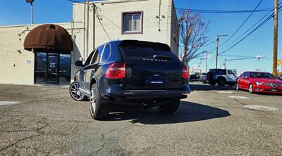2010 Porsche Cayenne Turbo   - Photo 7 - Reno, NV 89502