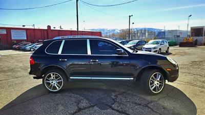 2010 Porsche Cayenne Turbo   - Photo 2 - Reno, NV 89502