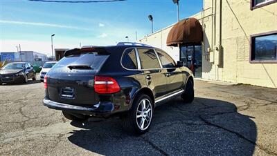 2010 Porsche Cayenne Turbo   - Photo 4 - Reno, NV 89502