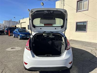 2017 Ford Fiesta SE   - Photo 15 - Reno, NV 89502
