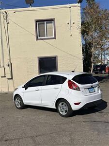 2017 Ford Fiesta SE   - Photo 6 - Reno, NV 89502