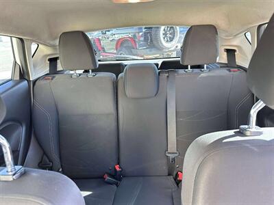 2017 Ford Fiesta SE   - Photo 13 - Reno, NV 89502