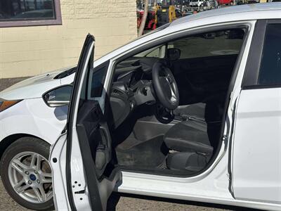 2017 Ford Fiesta SE   - Photo 14 - Reno, NV 89502