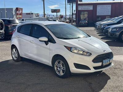 2017 Ford Fiesta SE   - Photo 7 - Reno, NV 89502