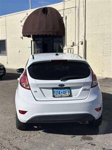 2017 Ford Fiesta SE   - Photo 8 - Reno, NV 89502