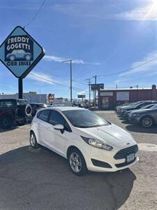 2017 Ford Fiesta SE   - Photo 2 - Reno, NV 89502