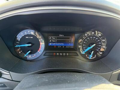 2013 Ford Fusion SE   - Photo 4 - Reno, NV 89502