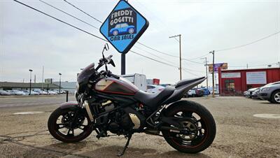 2016 Kawasaki Vulcan S   - Photo 1 - Reno, NV 89502