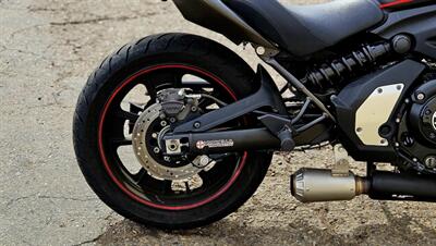 2016 Kawasaki Vulcan S   - Photo 3 - Reno, NV 89502