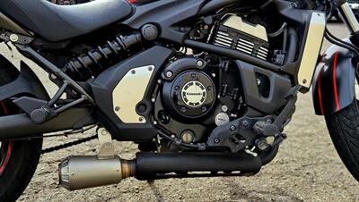2016 Kawasaki Vulcan S   - Photo 14 - Reno, NV 89502
