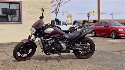 2016 Kawasaki Vulcan S   - Photo 6 - Reno, NV 89502