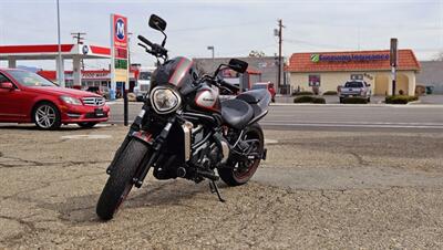 2016 Kawasaki Vulcan S   - Photo 9 - Reno, NV 89502