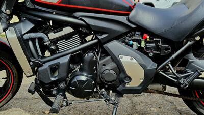 2016 Kawasaki Vulcan S   - Photo 4 - Reno, NV 89502