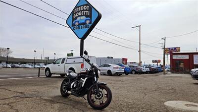 2016 Kawasaki Vulcan S   - Photo 11 - Reno, NV 89502