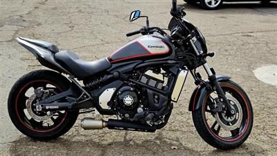 2016 Kawasaki Vulcan S   - Photo 2 - Reno, NV 89502
