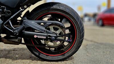 2016 Kawasaki Vulcan S   - Photo 5 - Reno, NV 89502