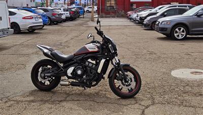2016 Kawasaki Vulcan S   - Photo 10 - Reno, NV 89502