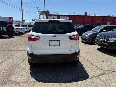 2018 Ford Escort SE   - Photo 5 - Reno, NV 89502