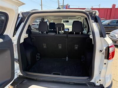 2018 Ford Escort SE   - Photo 9 - Reno, NV 89502