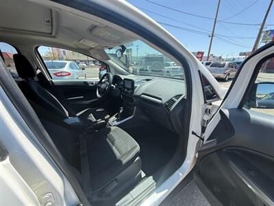 2018 Ford Escort SE   - Photo 14 - Reno, NV 89502