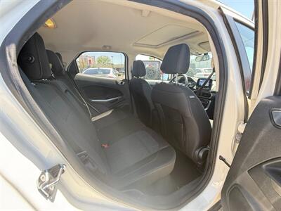 2018 Ford Escort SE   - Photo 13 - Reno, NV 89502