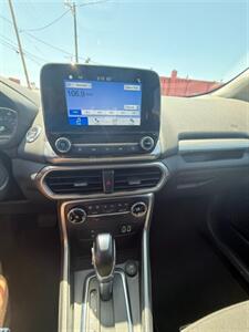 2018 Ford Escort SE   - Photo 16 - Reno, NV 89502