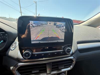 2018 Ford Escort SE   - Photo 15 - Reno, NV 89502