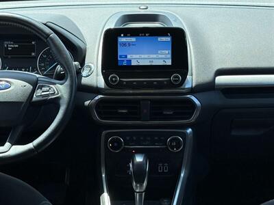 2018 Ford Escort SE   - Photo 11 - Reno, NV 89502