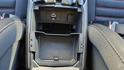 2016 Ford Fusion SE   - Photo 11 - Reno, NV 89502