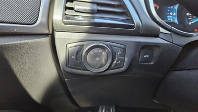 2016 Ford Fusion SE   - Photo 10 - Reno, NV 89502