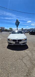 2014 BMW 320i xDrive Sedan
