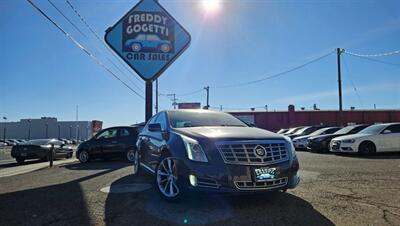 2013 Cadillac XTS Premium Collection - Photo 1 - Reno, NV 89502