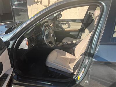 2011 BMW 328i   - Photo 10 - Reno, NV 89502