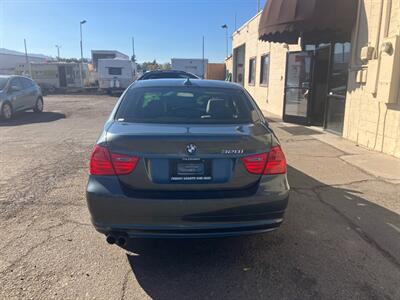 2011 BMW 328i   - Photo 5 - Reno, NV 89502