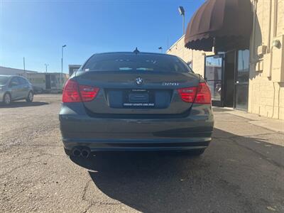 2011 BMW 328i   - Photo 6 - Reno, NV 89502