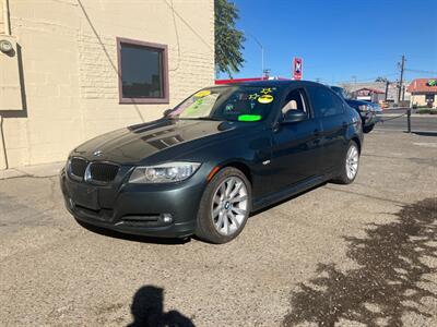 2011 BMW 328i   - Photo 2 - Reno, NV 89502