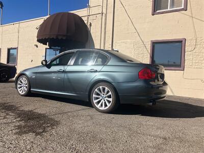 2011 BMW 328i   - Photo 4 - Reno, NV 89502