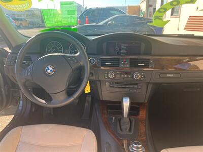 2011 BMW 328i   - Photo 12 - Reno, NV 89502