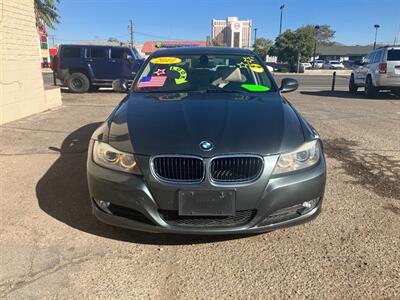 2011 BMW 328i   - Photo 1 - Reno, NV 89502