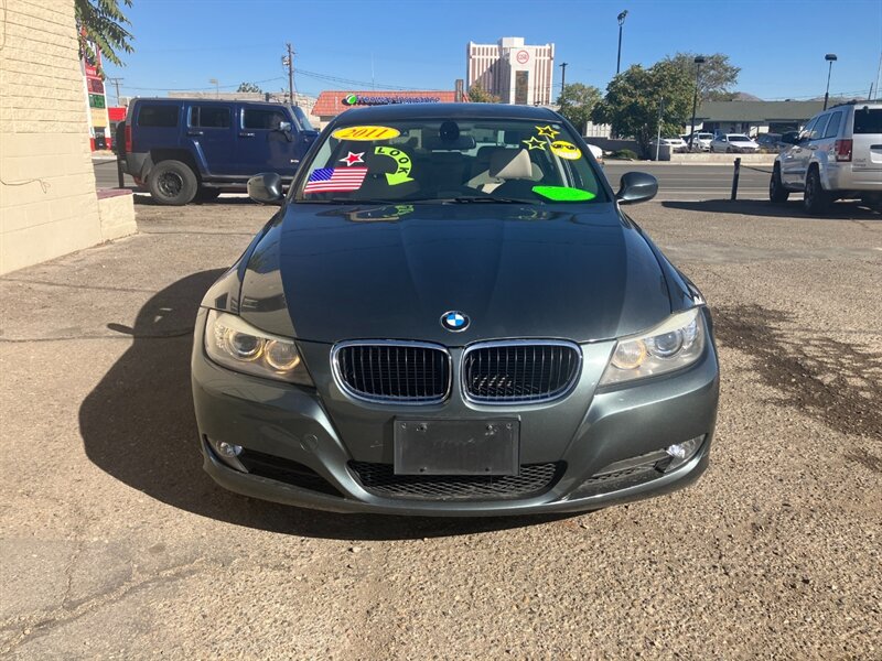 2011 BMW 328i  