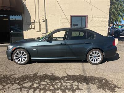 2011 BMW 328i   - Photo 3 - Reno, NV 89502