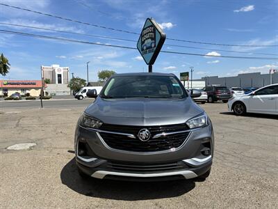 2022 Buick Encore GX Preferred SUV
