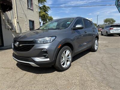 2022 Buick Encore GX Preferred SUV