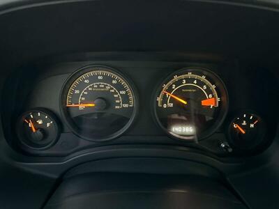 2014 Jeep Patriot Sport   - Photo 11 - Reno, NV 89502