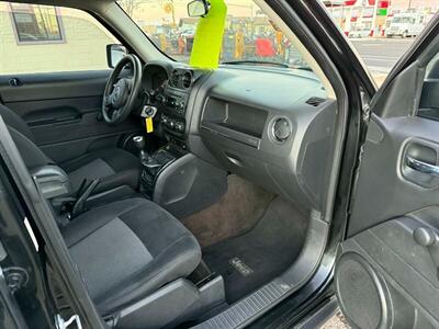 2014 Jeep Patriot Sport   - Photo 10 - Reno, NV 89502