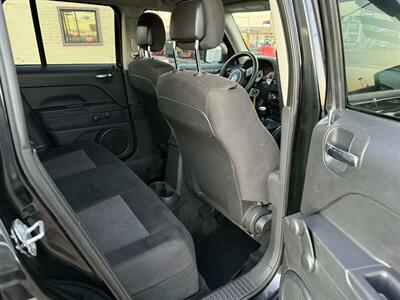 2014 Jeep Patriot Sport   - Photo 7 - Reno, NV 89502