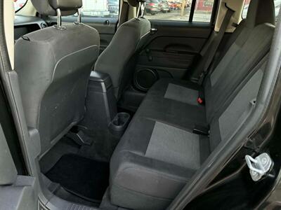 2014 Jeep Patriot Sport   - Photo 8 - Reno, NV 89502